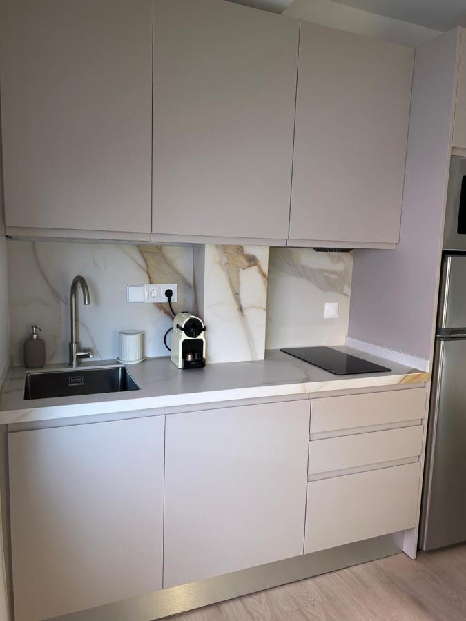Estudio Centro Appartamento *