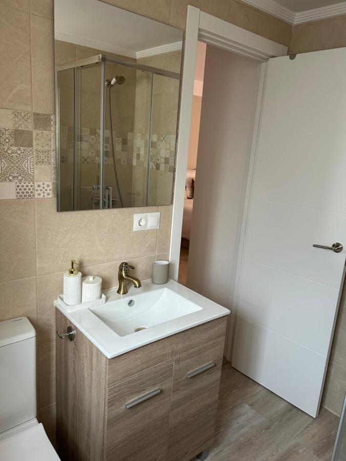 Estudio Centro * Marbella