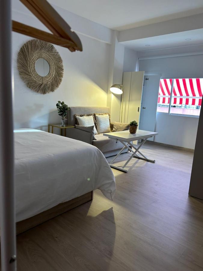 Estudio Centro * Marbella