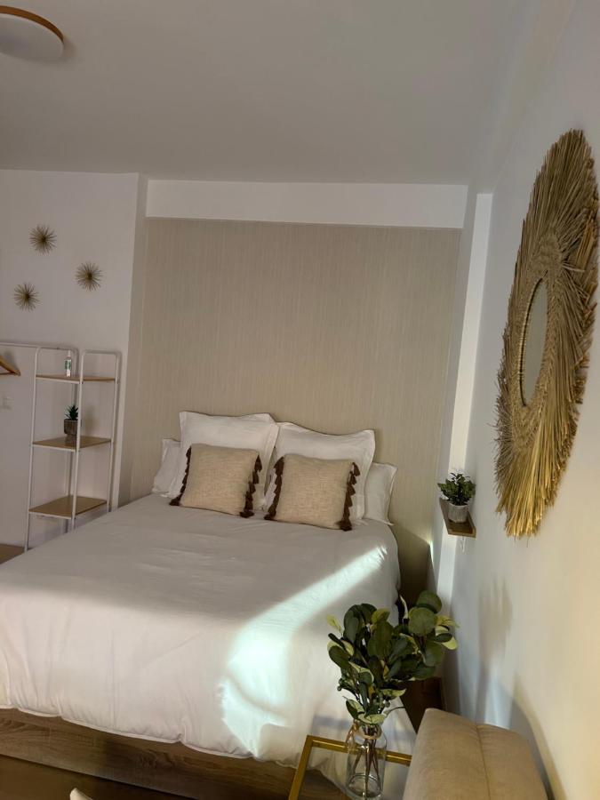 Estudio Centro Apartment Marbella