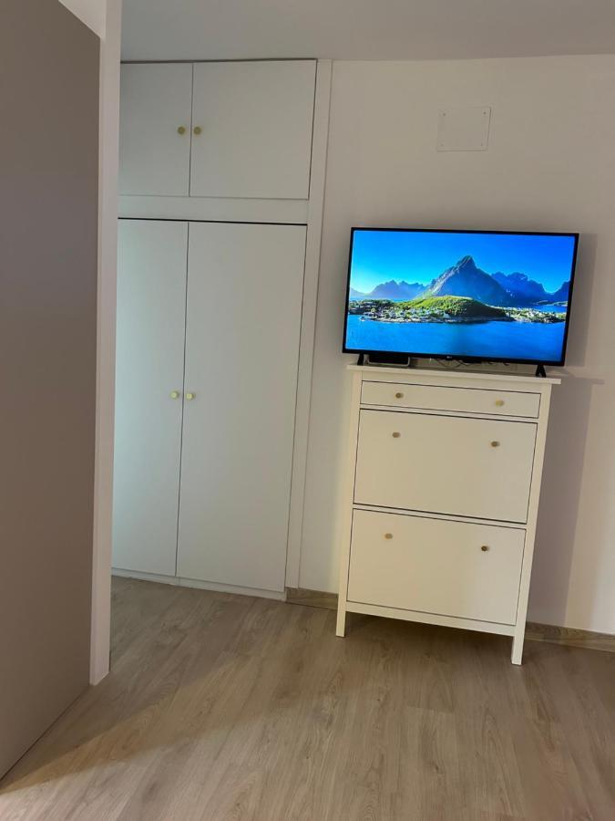 Estudio Centro Apartment Marbella
